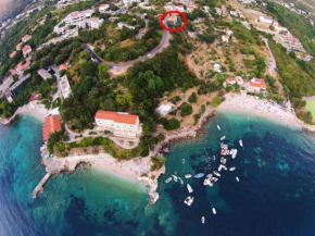 Apartments by the sea Plat, Dubrovnik - 2136